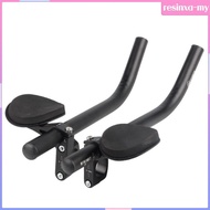 [ResinxaMY] Road Bike Handlebar Extension Foam Padded Elbow Rest for Cycling Time Trial Endurance Eq