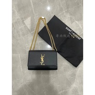New Style Caviar Saint Laurent YSL Kate Tassel Bag Chain Bag Shoulder Bag Messenger Bag Handbag Kate