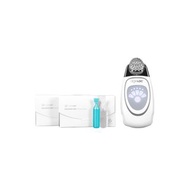 [全新] 美國nuskin ageLOC® 修身美顏Spa機 + 美顏精華（淨膚精華及修護精華 /各4 支）2盒