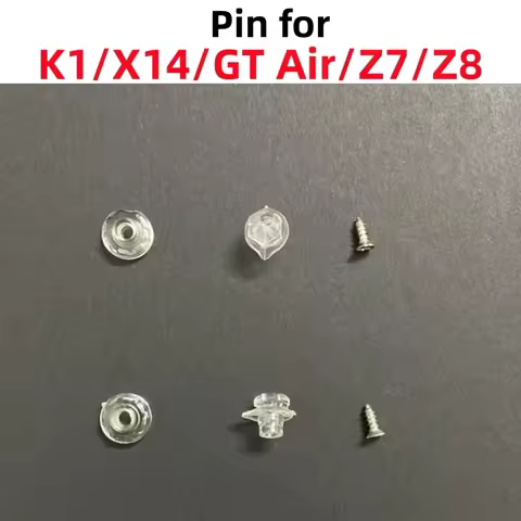 Anti Fog Insert Pin Universal for AGV SHOEI K1 K5 X14 Z7 Z8 CWR1 CWRF NXR Helmet Visor Nail Motorcyc