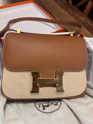 Hermes Constance 24