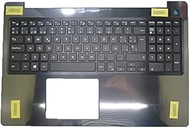 Upper Case for DELL for Inspiron 15 5570 5575 0V1H3J V1H3J 01Y60Y 1Y60Y Without Backlit Spanish SP K