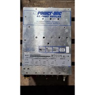 USED Power-One HPM5A2F6D8A6S435 Power Supply 2000w