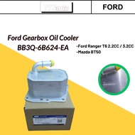 BB3Q-6B624-EA 100% ORIGINAL Ford Ranger T6 T7 2.2L 3.2L Auto Gear Box GearBox Transmission Oil Coole