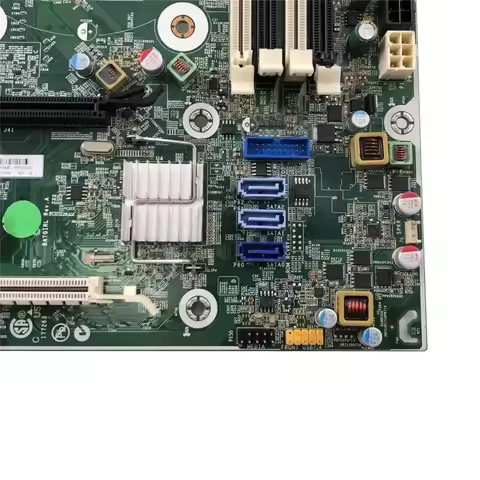 752149-001 For HP EliteDesk 705 G1 MT Motherboard 751439-001 752149-501 752149-601 Mainboard 100% Te