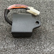 YAMAHA RXS115 / Y80-OLD (3M5) CDI UNIT C.D.I UNIT ASSY Y80OLD 3M5 RXS 115