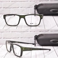 Oakley Splinter dark green Anti radiation eyeglasses frame