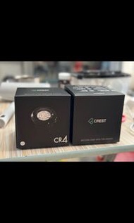 CREST CR4 diving computer 潛水電腦手錶