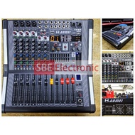 AOMEI TF8P 8channel Power Mixer