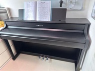‼️(99.9% New) Yamaha CLP-845 Clavinova 數碼鋼琴