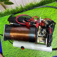 Induktor Platina Baja Widia 2000W Multi 12/24 Volt Air Payau 10 Kondensor 0.27uf