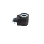 For 25-974641 High Quality Solenoid Valve Coil Excavator Hydraulic Parts Jcb 3cx 4cx Backhoe Loader 