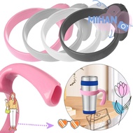 MIHAN Water Bottle Holder Durable Bottle Accessory for 20oz 30oz Cup Drink Rack
