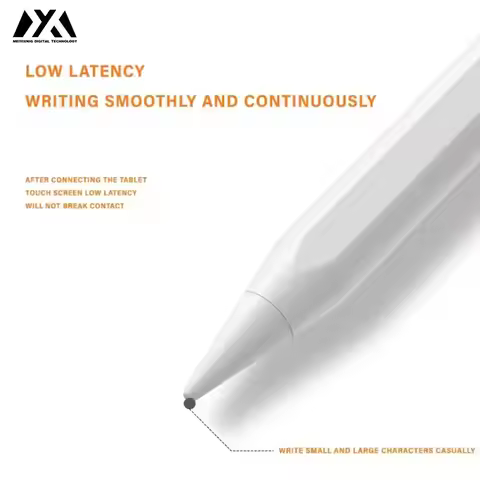 Universal Stylus Pen For IOS Android Windows Tablet Phone Multicolor PEN Capacitive Stylus Painting 