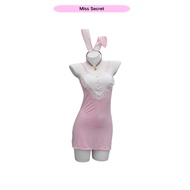 Sexy Bunny Girl Cosplay Suit For Party