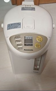Panasonic VIP熱水壺