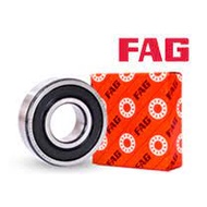 6000~6008~6200~6208-2RSC3&2ZC3 FAG BALL BEARING (cover Rubber / Metal)