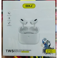 Wireless Active Noise Cancelling Waterproof Sport Noise Cancelling Earbuds