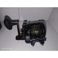 PENN SQUALL 16VS RIGHT HANDLE