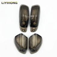 For KAWASAKI ZZR 400/600 ZZR400 ZZR600 ZX600E 1994- 2004 Motorcycle Accessories Front&Rear Turn Sign