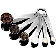 Stainless 5g Measuring Spoon Measuring Spoon Gram Powder Spoon Scale Gram Number Gram Kitchen Contro