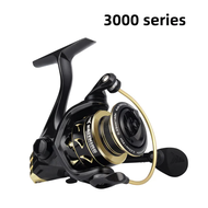 KastKing Valiant Eagle Gold Fishing Spinning Reel 6.2:1 High Speed Gear Ratio For Freshwater Saltwat