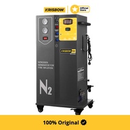 PROMO KRISBOW MESIN GENERATOR NITROGEN 220V 35-85PSI EPIN85 - veestore01
