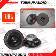 speaker coaxial mobil JCLUB 64 Jby HARMAN KARDON ORINAL