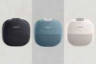 🌟順豐免運🌟 Bose SoundLink Micro 無線藍芽喇叭