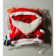 Emo Robot's Christmas Limited Set