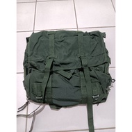 Original Korean Backpack Ration
