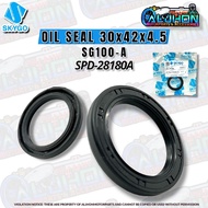 SKYGO OIL SEAL 30x42x4.5 SG100-A - SPD-28180A