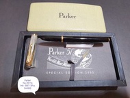Parker 51 fountain pen