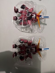 QMSV 高達 正義
