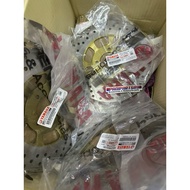 disc rxz original 5pv