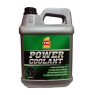 Air Radiator TOP 1 ONE POWER COOLANT 4 Liter Galon Air Radiator Avanza