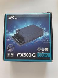 FSP全漢1U電源Flex500W全模組