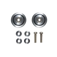[Direct From Japan] Tamiya Mini 4WD Special Edition HG 13mm All-Aluminum Bearing Roller Tapered Type