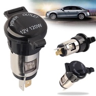 Socket Power Plug / Charger GPS & HP Mobil Motor
