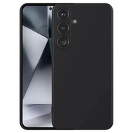 [ส่งจากไทย] Case Samsung Galaxy A55 5G เคสซิลิโคน เคสกันกระแทก