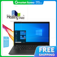 ฟิล์มกันรอยหน้าจอ Lenovo ThinkPad T14s GEN2 แบบใสเงา 1 ชุด 697412