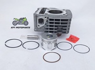 Blok Seher Set YAMAHA JUPITER Z Lama JUPITER Z BURHAN VEGA R NEW Ukuran Standar