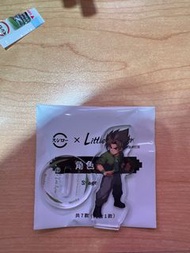 小朋友齊打交 壽司郎