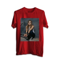 Avril Lavigne T-shirt Avril Lavigne 16 T-shirt