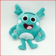 GC The Bumble Nums Grumble Stumble Humble Plushie Anime Merch Cute Plush Doll Soft Pillow