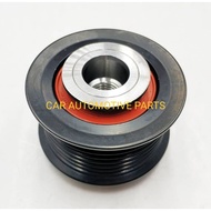PULLEY ALTERNATOR - TOYOTA RAV4 ACA31, ESTIMA ACR50, VELLFIRE ANH20 2009-2015, ALPHARD ANH20 2009-20