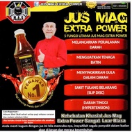 Jus MAG Extra Power 💯 ORIGINAL