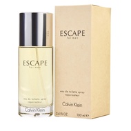 Calvin Klein Escape for men EDT 100 ml. (พร้อมกล่อง)