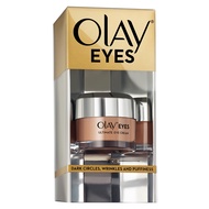OLAY Eye Ultimate Eye Cream โอเลย์ อาย อัลติเมต อายครีม 15ml.