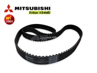 สายพานไทม์มิ่ง (ราวลิ้น) Mitsubishi Triton4D56T เส้นยาว 154T แท้